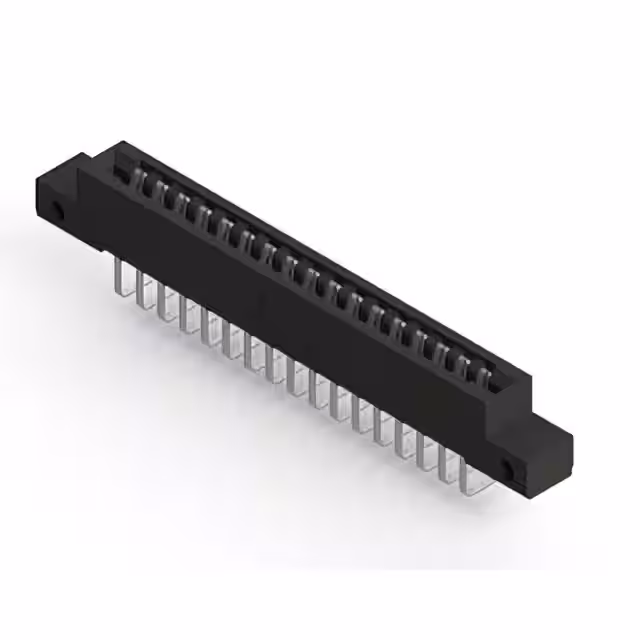 357-017-458-112 EDAC Inc.  Edgeboard Connectors